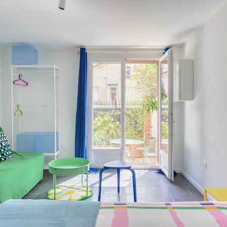 Appartement Paris Orly à Villejuif Extérieur photo