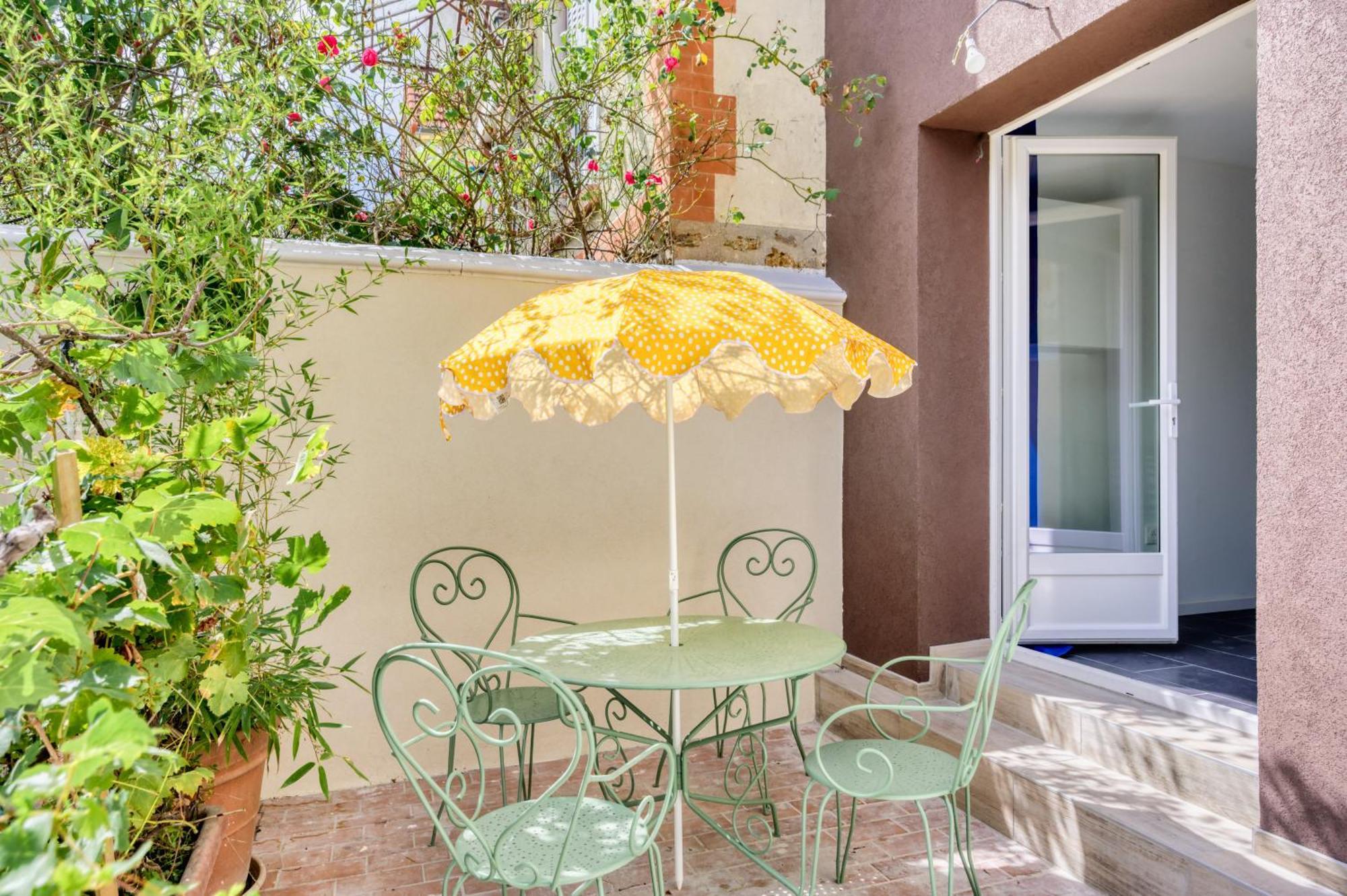 Appartement Paris Orly à Villejuif Extérieur photo