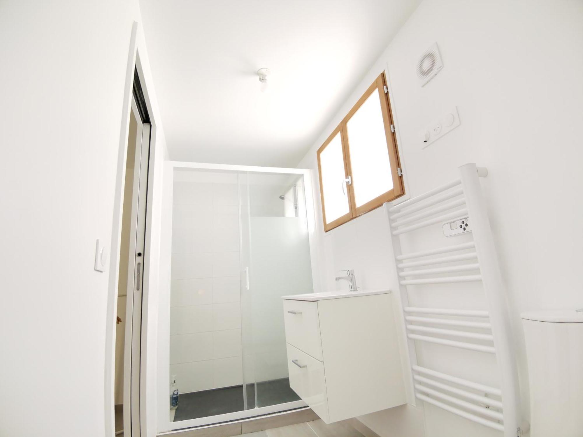 Appartement Paris Orly à Villejuif Extérieur photo